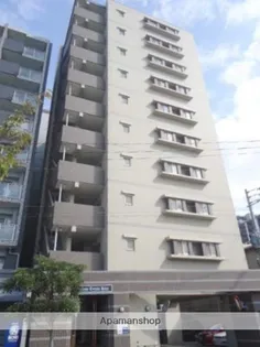 シャローム天神北【10階】の外観