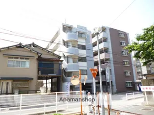 プレスト吉塚【5階】の外観