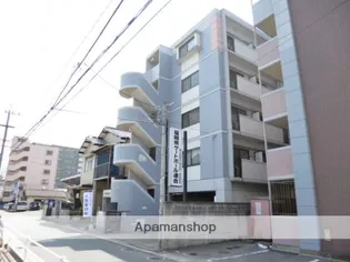 プレスト吉塚【5階】の外観