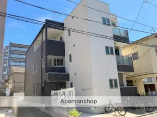 福岡県福岡市博多区吉塚7丁目【アパート】の外観