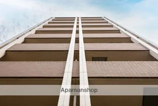 福岡県福岡市博多区千代3丁目【マンション】の外観