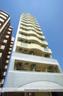 福岡県福岡市博多区千代4丁目【マンション】の外観