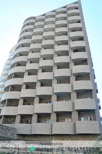 福岡県福岡市博多区対馬小路【マンション】の外観