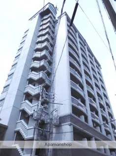 福岡県福岡市博多区東光1丁目【マンション】の外観