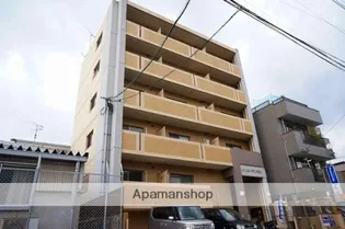 サンガーデン東光の画像