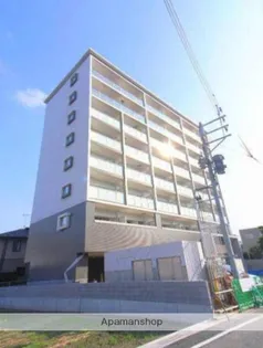 福岡県福岡市博多区東光2丁目【マンション】の外観