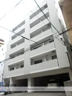 福岡県福岡市博多区中呉服町【マンション】の外観