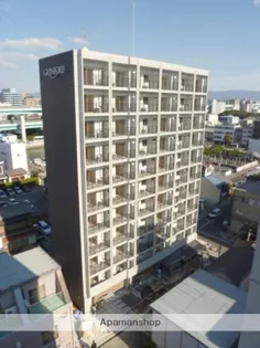 福岡県福岡市博多区中呉服町【マンション】の外観