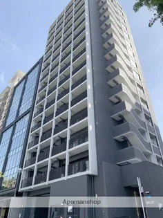 福岡県福岡市博多区奈良屋町【マンション】の外観