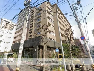 リンデン東薬院の画像