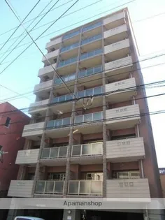 ダイナコートエスタディオサラB棟の画像