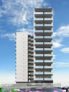 ネストピア大濠公園駅前IIの画像