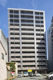 エンクレスト天神WESTの画像