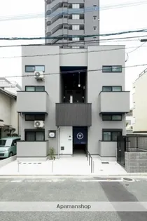 PHOENIX薬院【2階】の外観