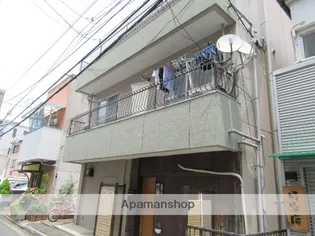 グリーンコーポラスの画像