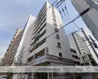 グランフォーレ平尾ステーションプラザⅡ【8階】の外観