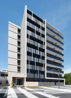 福岡県福岡市博多区上牟田1丁目【マンション】の外観