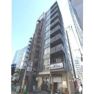 イーグル薬院参番館の画像