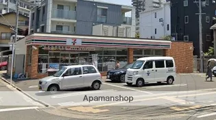 レジディア薬院大通【6階】の周辺