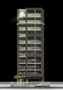 福岡県福岡市博多区対馬小路【マンション】の外観