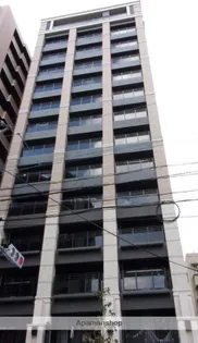 グランフォーレプライム六本松Ⅱ【5階】の外観