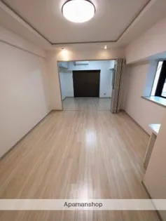 ロマネスク天神ルネッサンス【4階】の内装