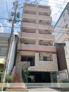 ソレイユ天神南の画像