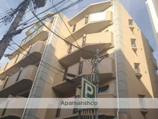 ドミ エスポワール西公園の画像