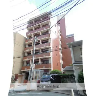 ロマネスク南薬院の画像