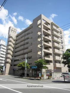 鳥飼中央ビルの画像