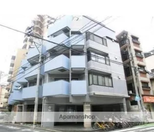 天神エクセル12【5階】の外観