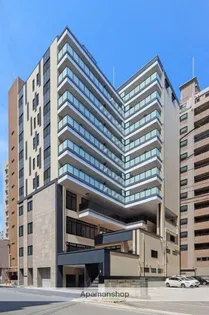 福岡県福岡市博多区博多駅前4丁目【マンション】の外観