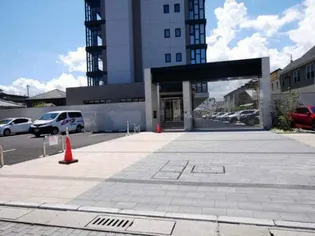 APエルテージ地行の画像