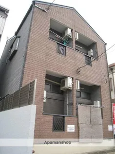 ロワジール唐人町の画像