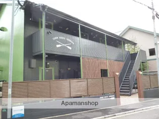 タウンハウス3番館の画像