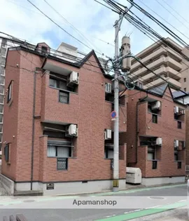 ロイヤルコンフォート草香江IIの画像