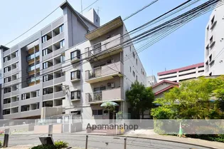 TR 南天神の画像