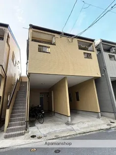 グローヴ天神南Ⅱ【2階】の外観
