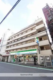 タイタス薬院の画像