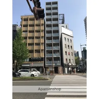 サニークレスト赤坂の画像