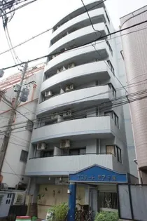 エステート・モア・平尾【7階】の外観