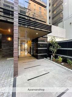 ヴィラージュ天神【7階】の外観