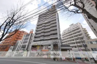 エステートモア薬院ジョイ【8階】の外観