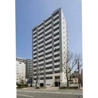 プレミアムレジデンス別府駅前の画像