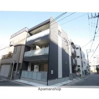 モンレーヴ清川の画像