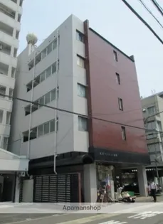 KSマンション薬院【2階】の外観