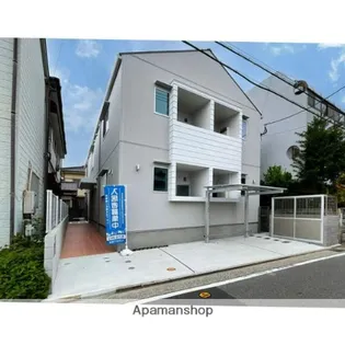 FLATS四季の画像