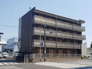 ミランダ山王の画像