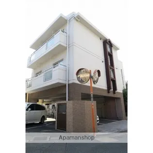 メゾンドール桜坂 【2階】の外観