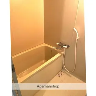 メゾンドール桜坂 【2階】の風呂